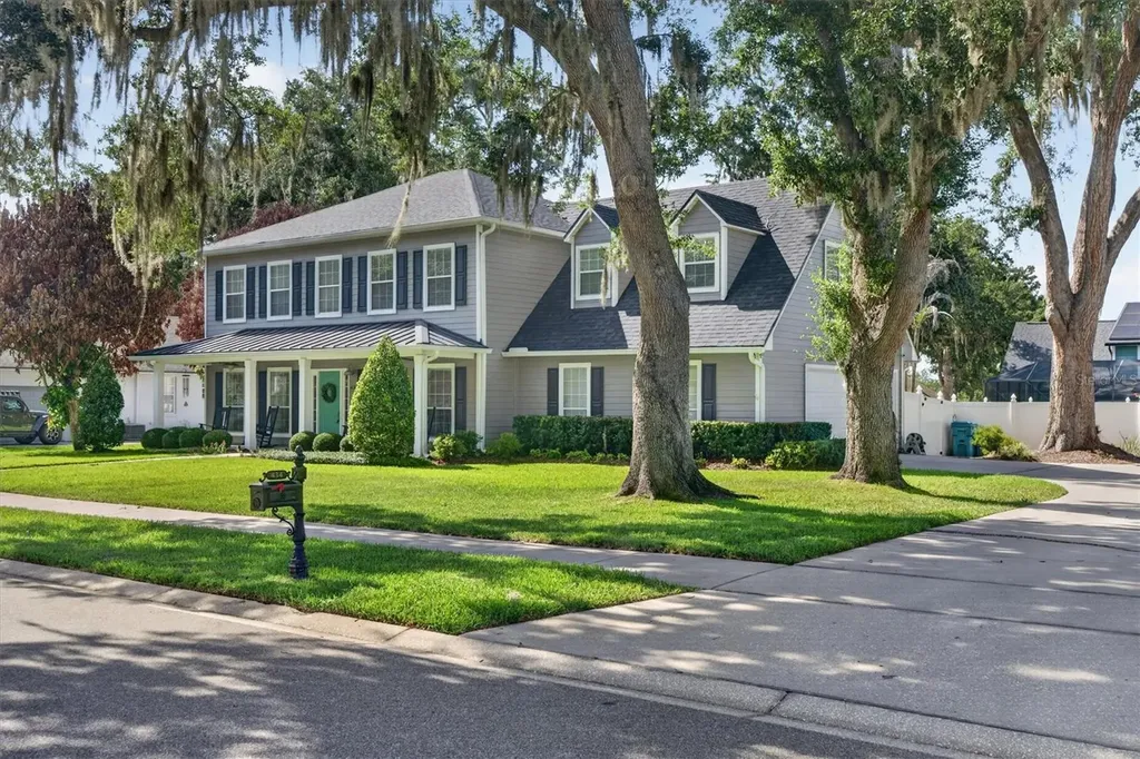 434 Valley View Drive Winter Garden FL 34787