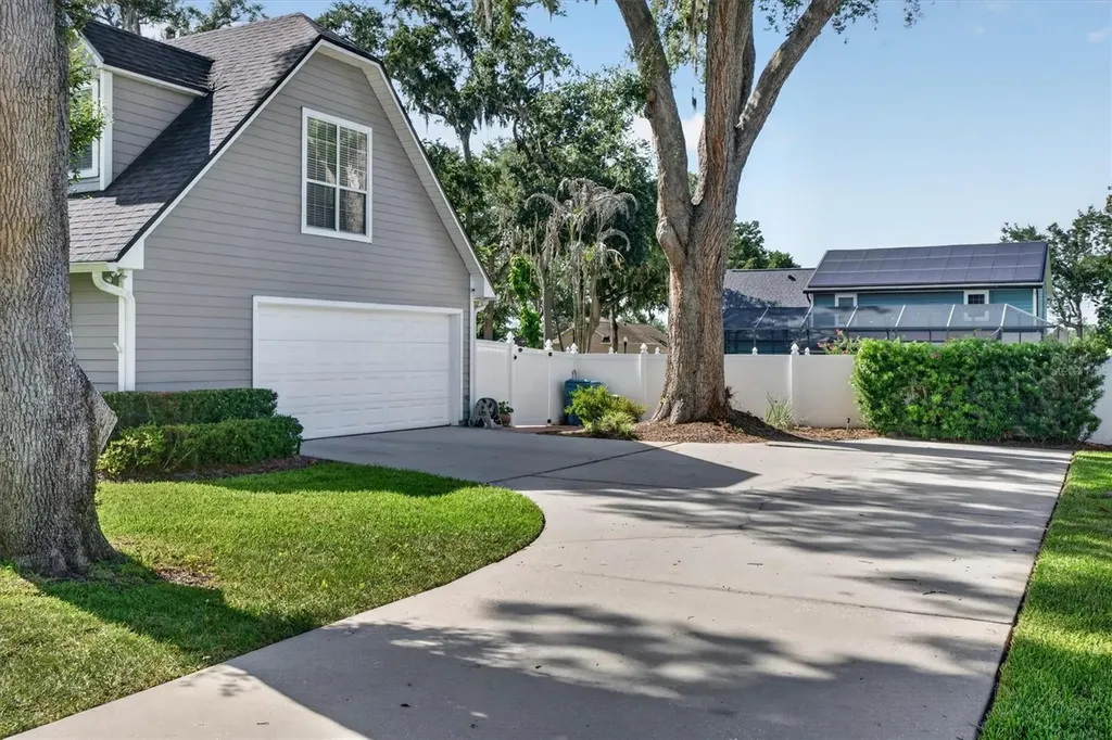 434 Valley View Drive Winter Garden FL 34787