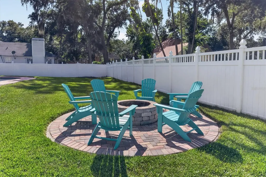 434 Valley View Drive Winter Garden FL 34787