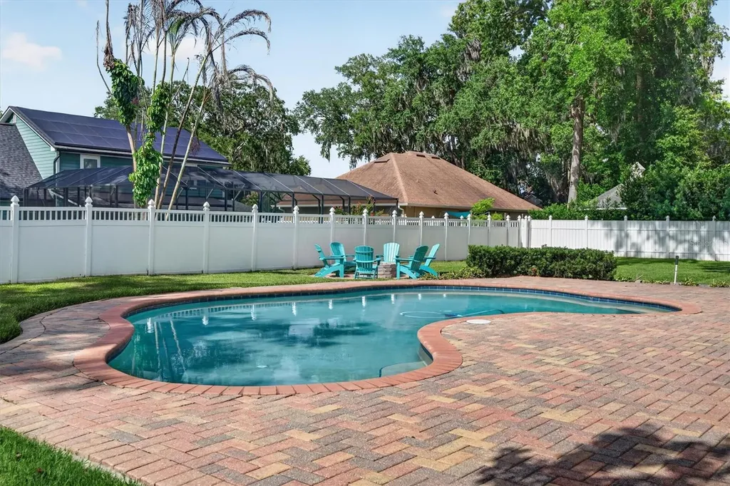 434 Valley View Drive Winter Garden FL 34787