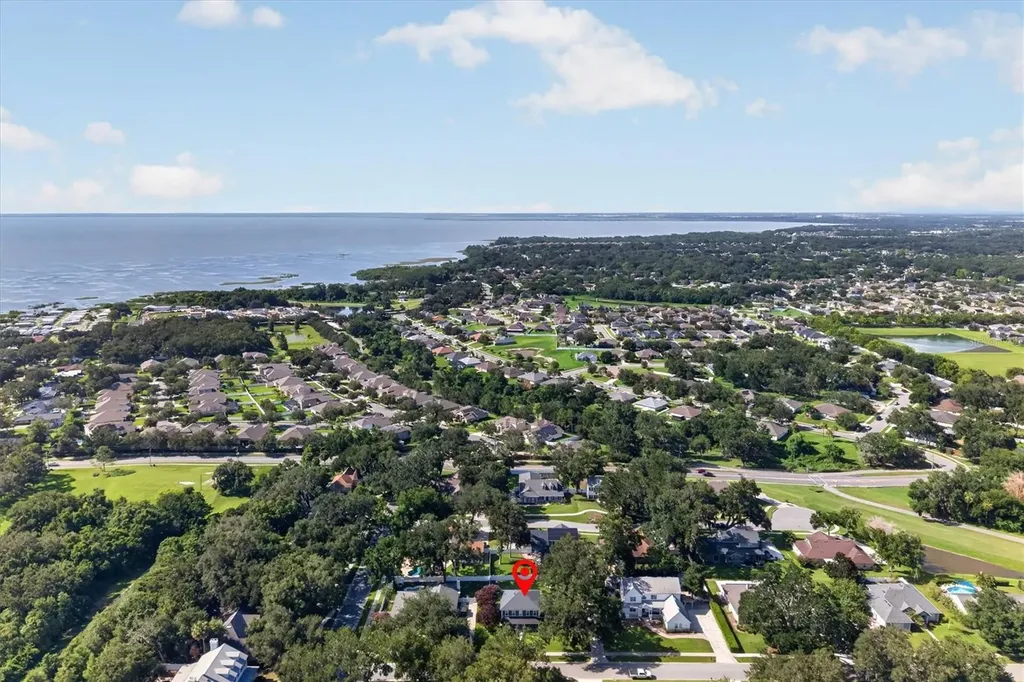434 Valley View Drive Winter Garden FL 34787