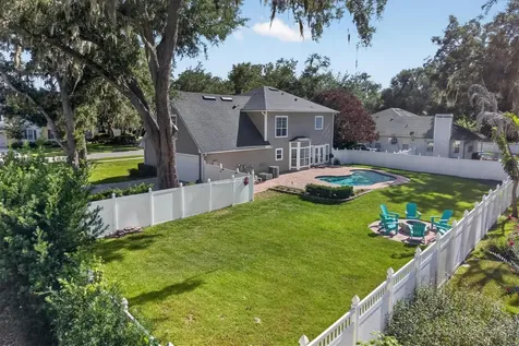 434 Valley View Drive Winter Garden FL 34787
