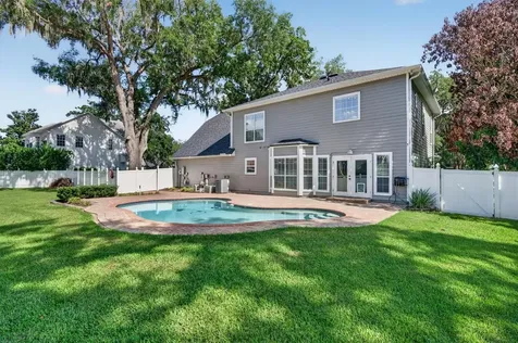 434 Valley View Drive Winter Garden FL 34787