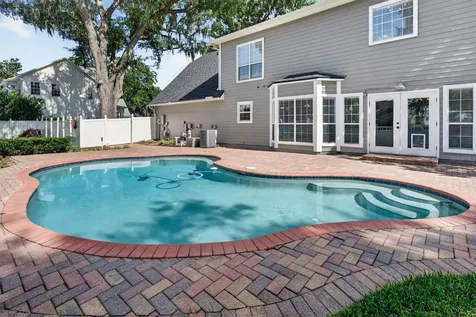 434 Valley View Drive Winter Garden FL 34787