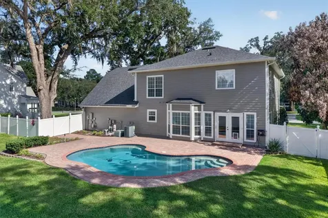434 Valley View Drive Winter Garden FL 34787