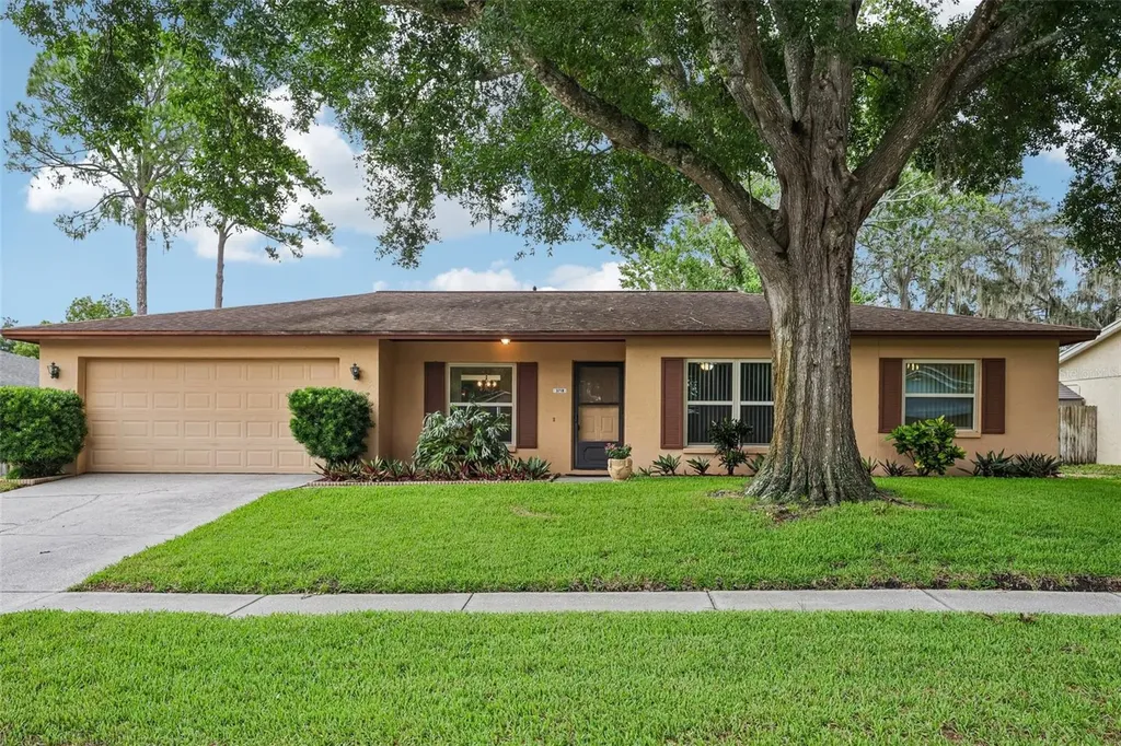 3718 Sand Pebble Drive Valrico FL 33596
