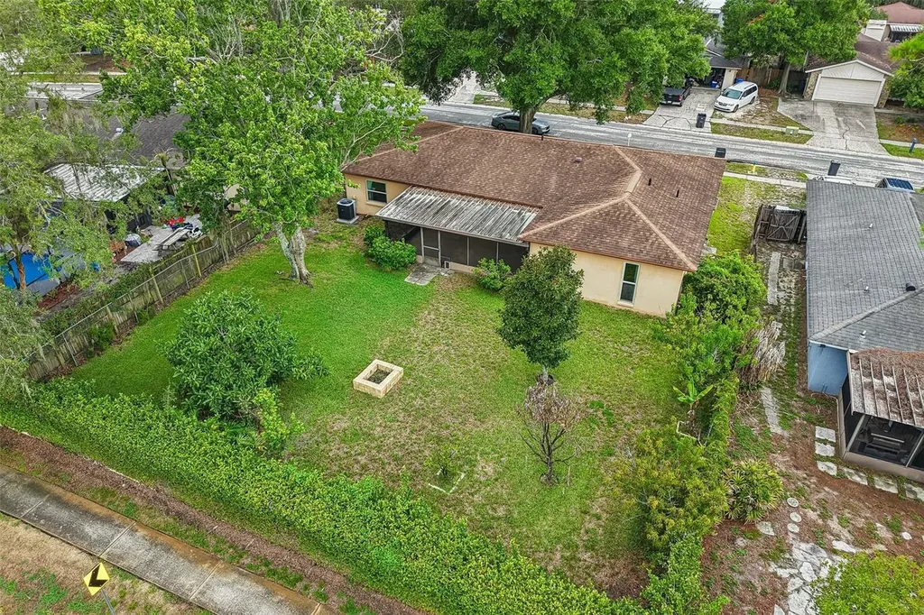 3718 Sand Pebble Drive Valrico FL 33596
