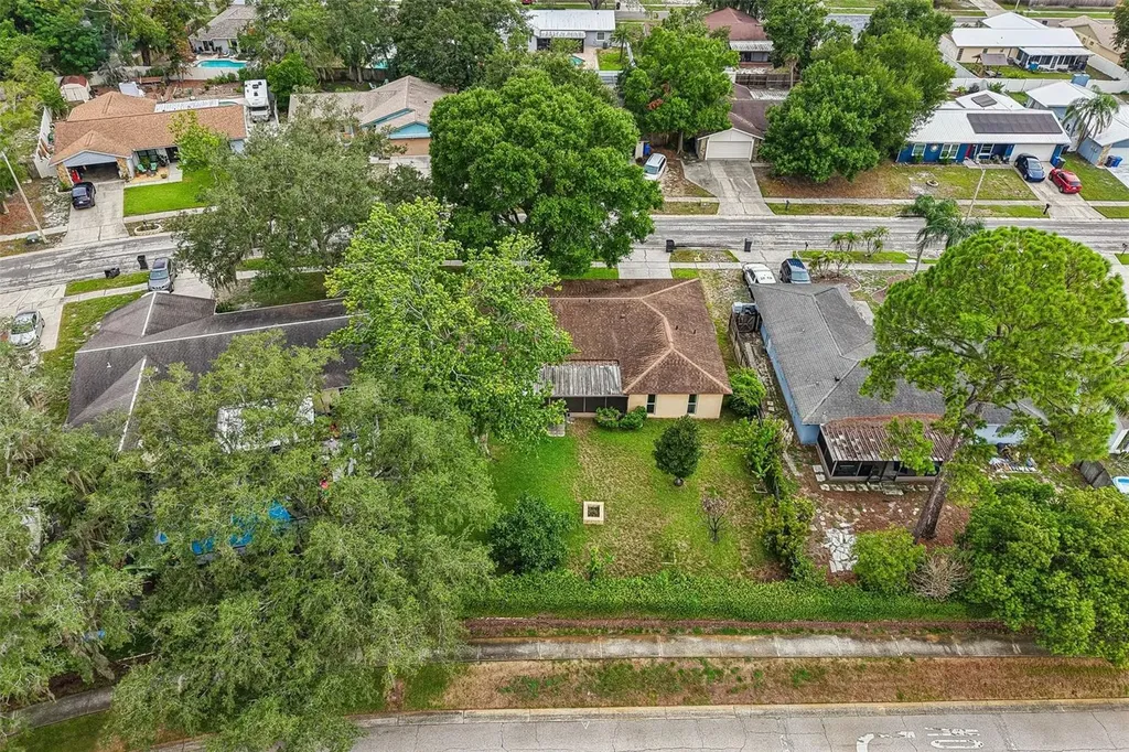 3718 Sand Pebble Drive Valrico FL 33596