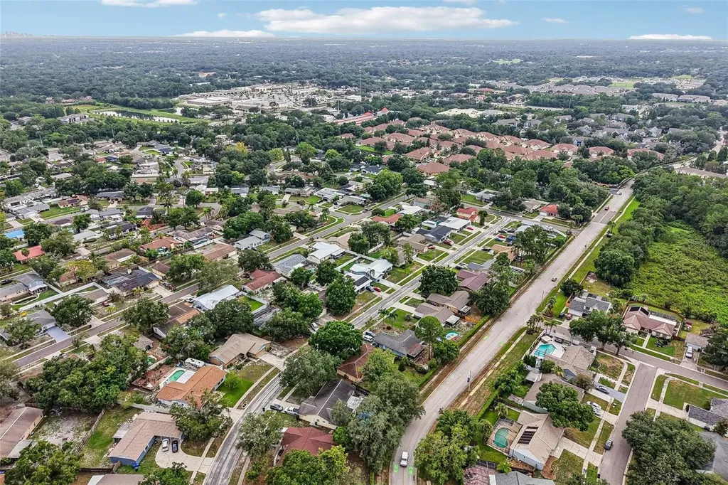 3718 Sand Pebble Drive Valrico FL 33596