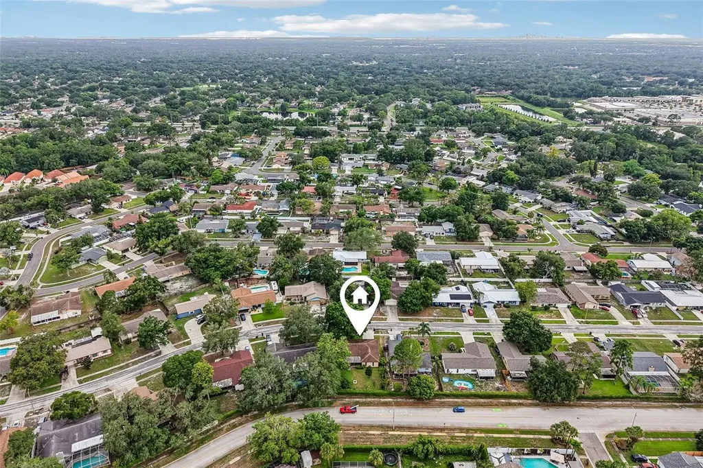 3718 Sand Pebble Drive Valrico FL 33596