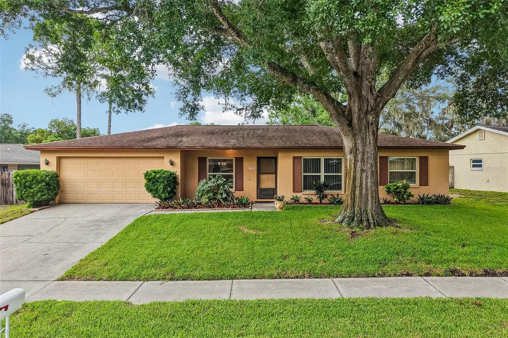 3718 Sand Pebble Drive Valrico FL 33596
