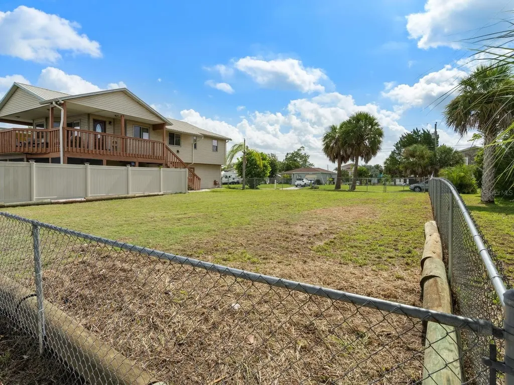 3287 Sea Grape Drive Hernando Beach FL 34607