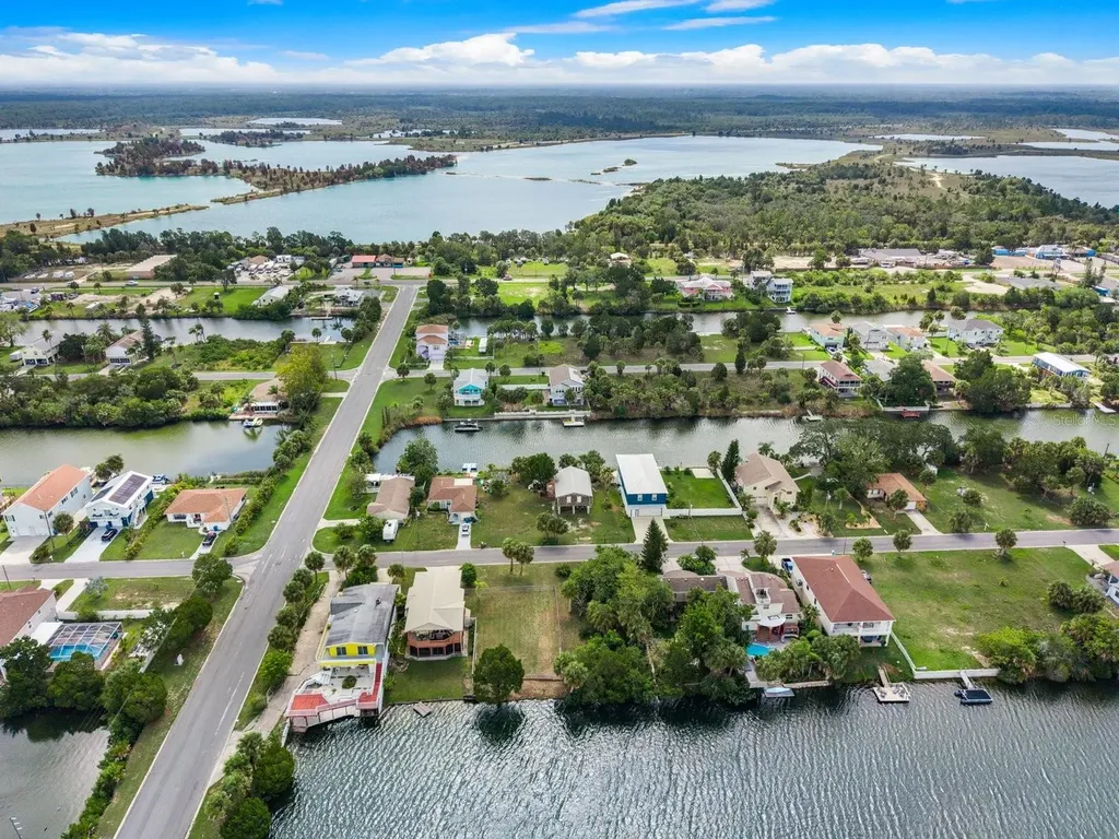 3287 Sea Grape Drive Hernando Beach FL 34607