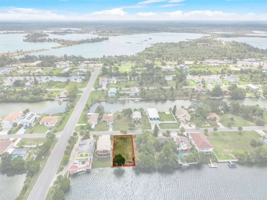 3287 Sea Grape Drive Hernando Beach FL 34607