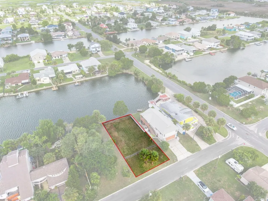 3287 Sea Grape Drive Hernando Beach FL 34607