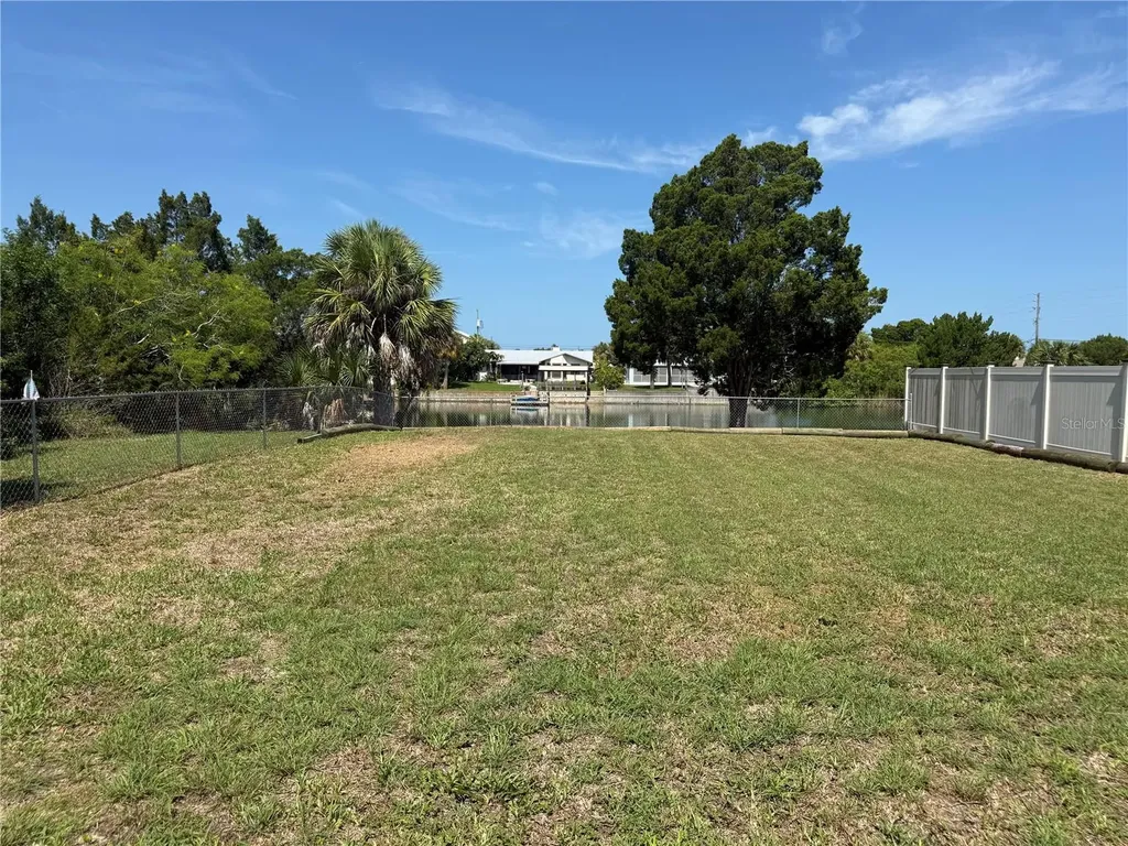 3287 Sea Grape Drive Hernando Beach FL 34607