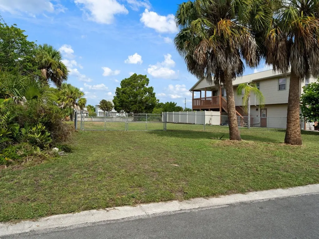 3287 Sea Grape Drive Hernando Beach FL 34607