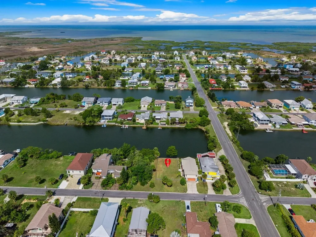 3287 Sea Grape Drive Hernando Beach FL 34607
