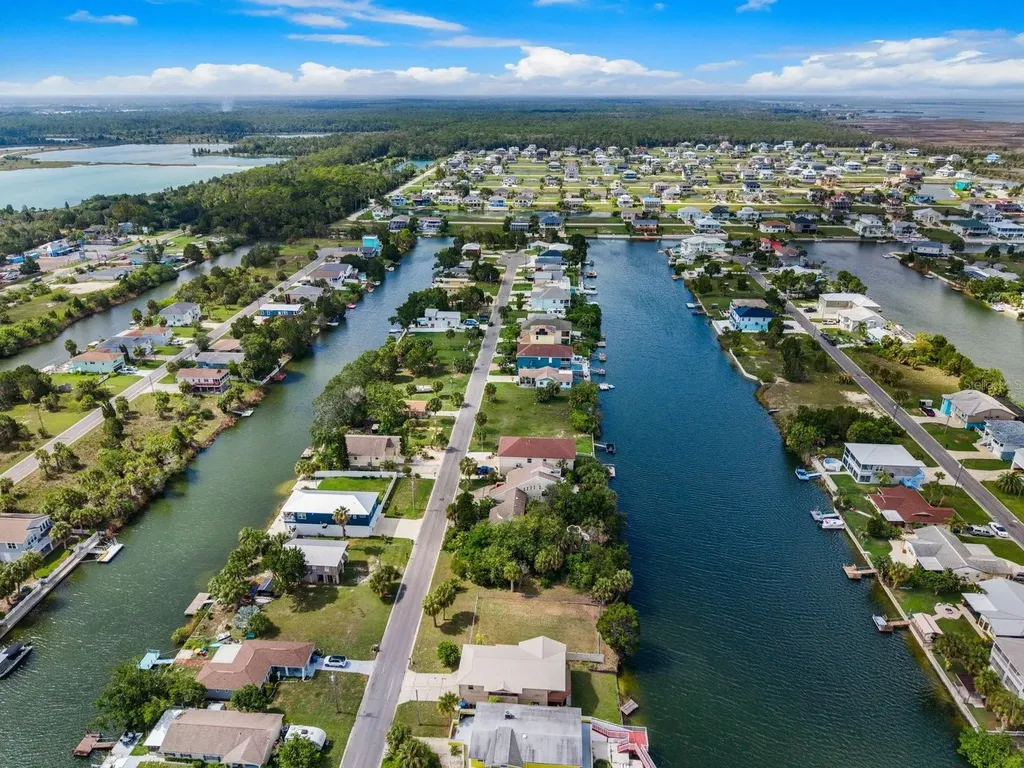 3287 Sea Grape Drive Hernando Beach FL 34607