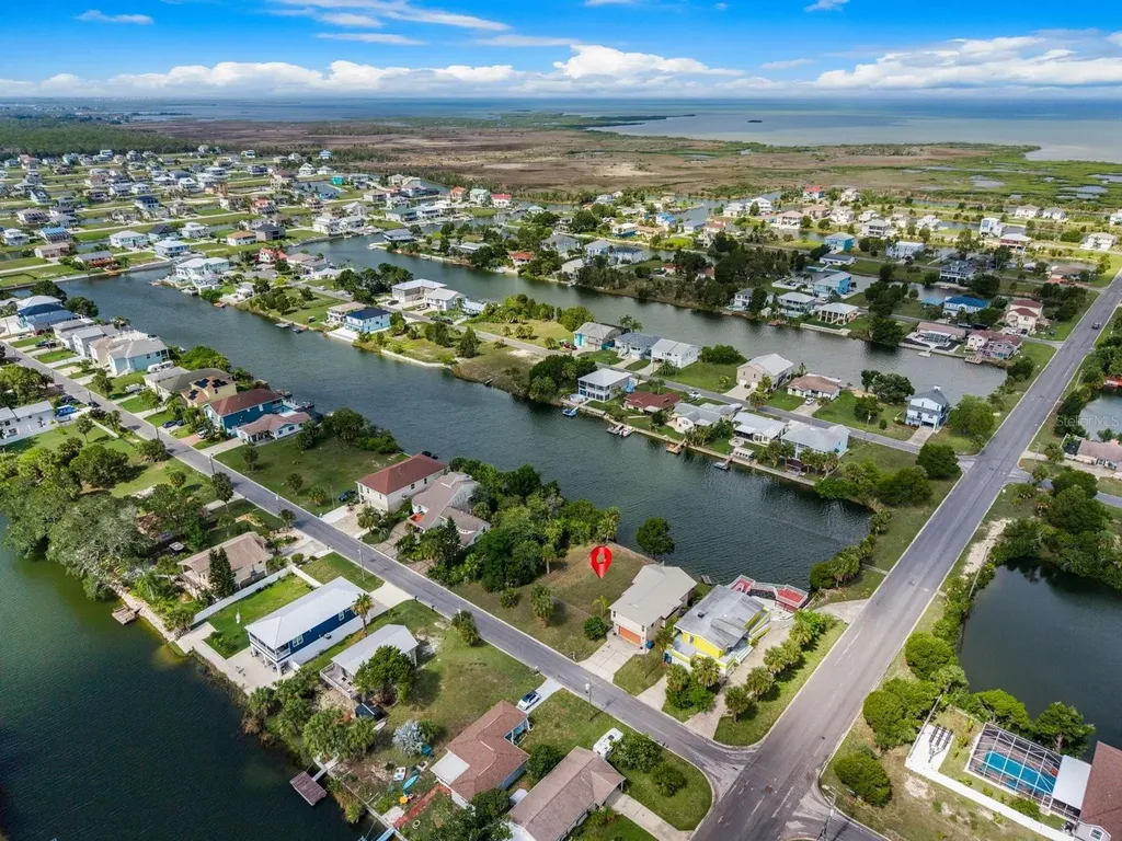 3287 Sea Grape Drive Hernando Beach FL 34607