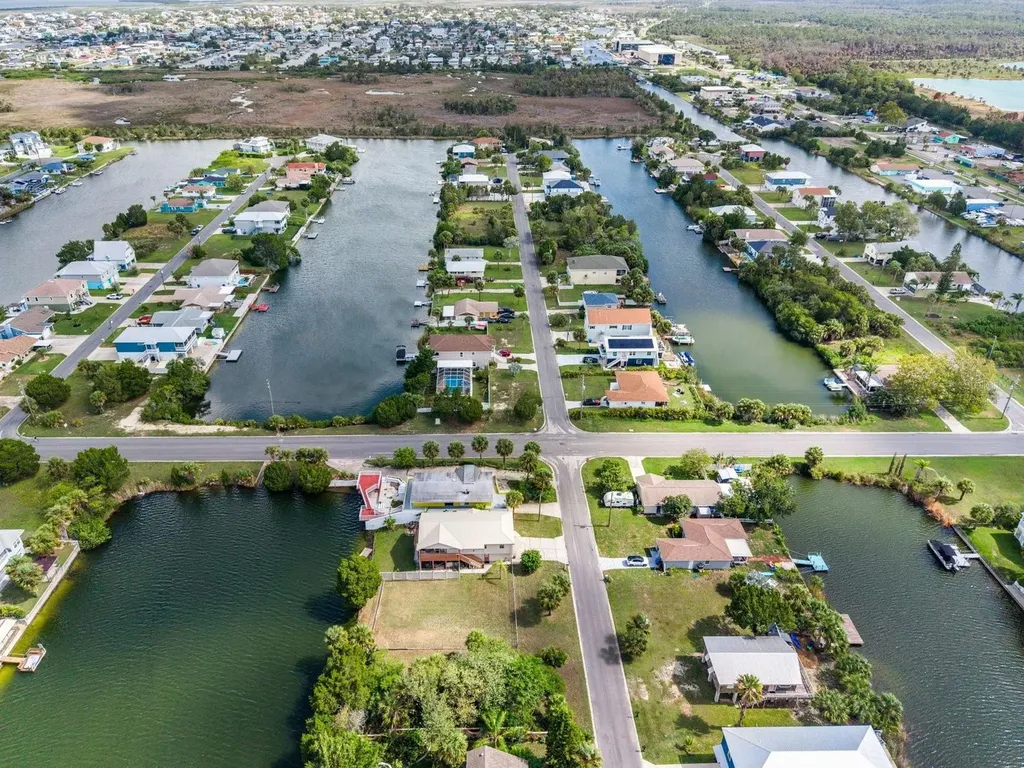 3287 Sea Grape Drive Hernando Beach FL 34607
