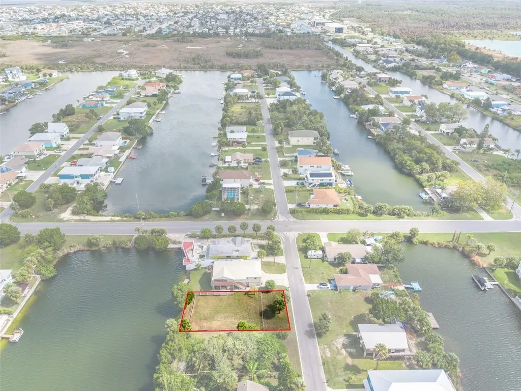 3287 Sea Grape Drive Hernando Beach FL 34607