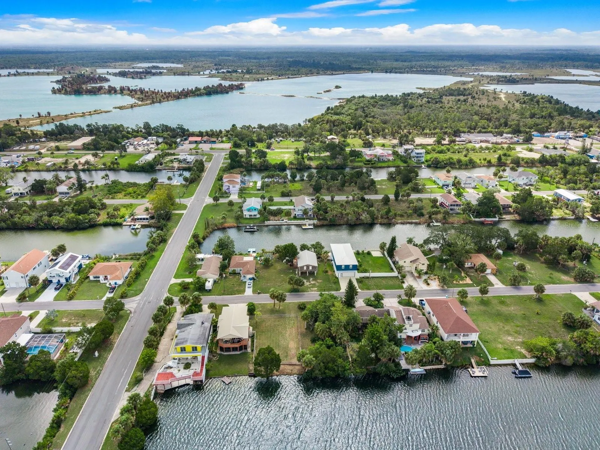 3287 Sea Grape Drive Hernando Beach FL 34607