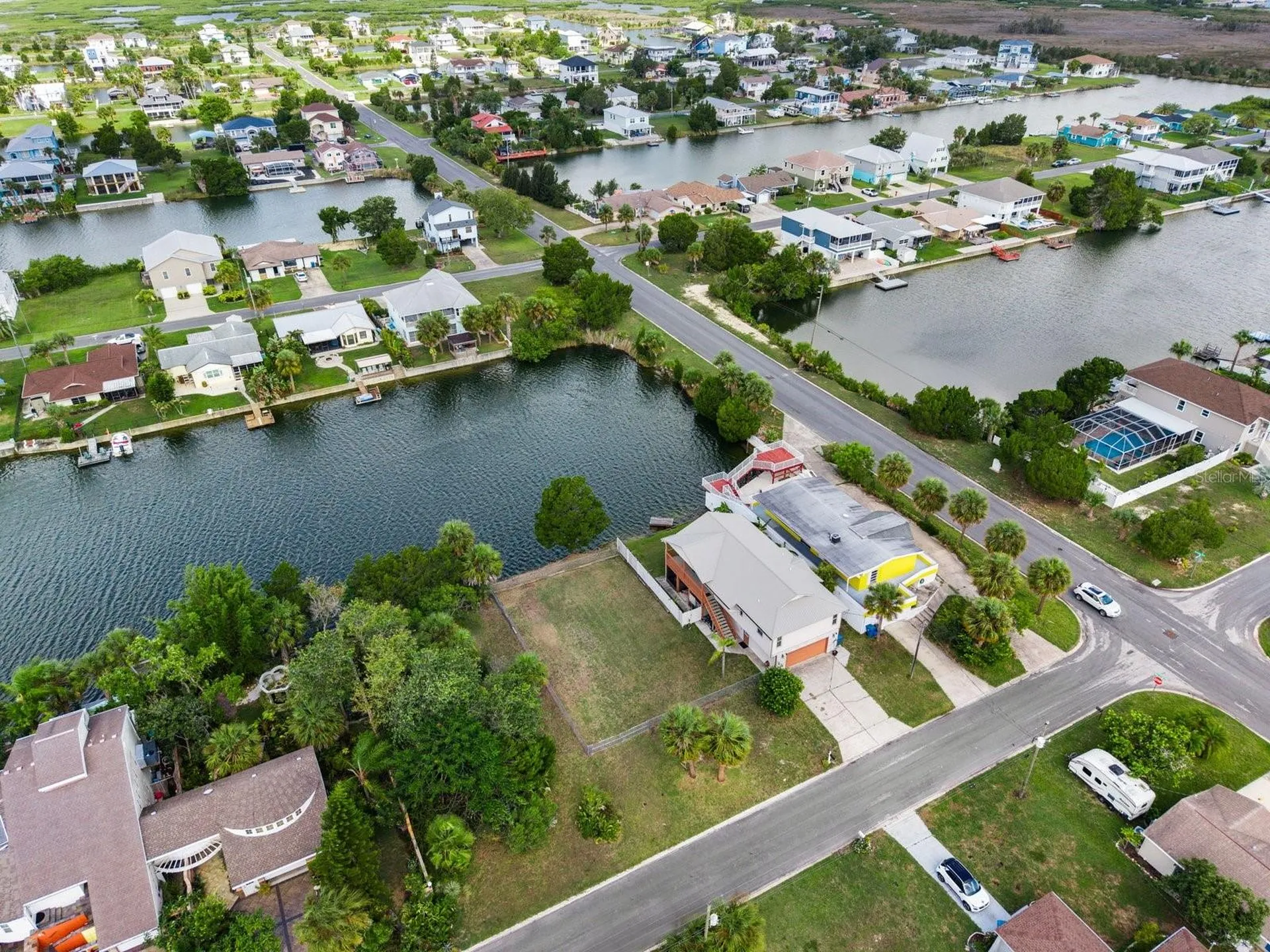 3287 Sea Grape Drive Hernando Beach FL 34607
