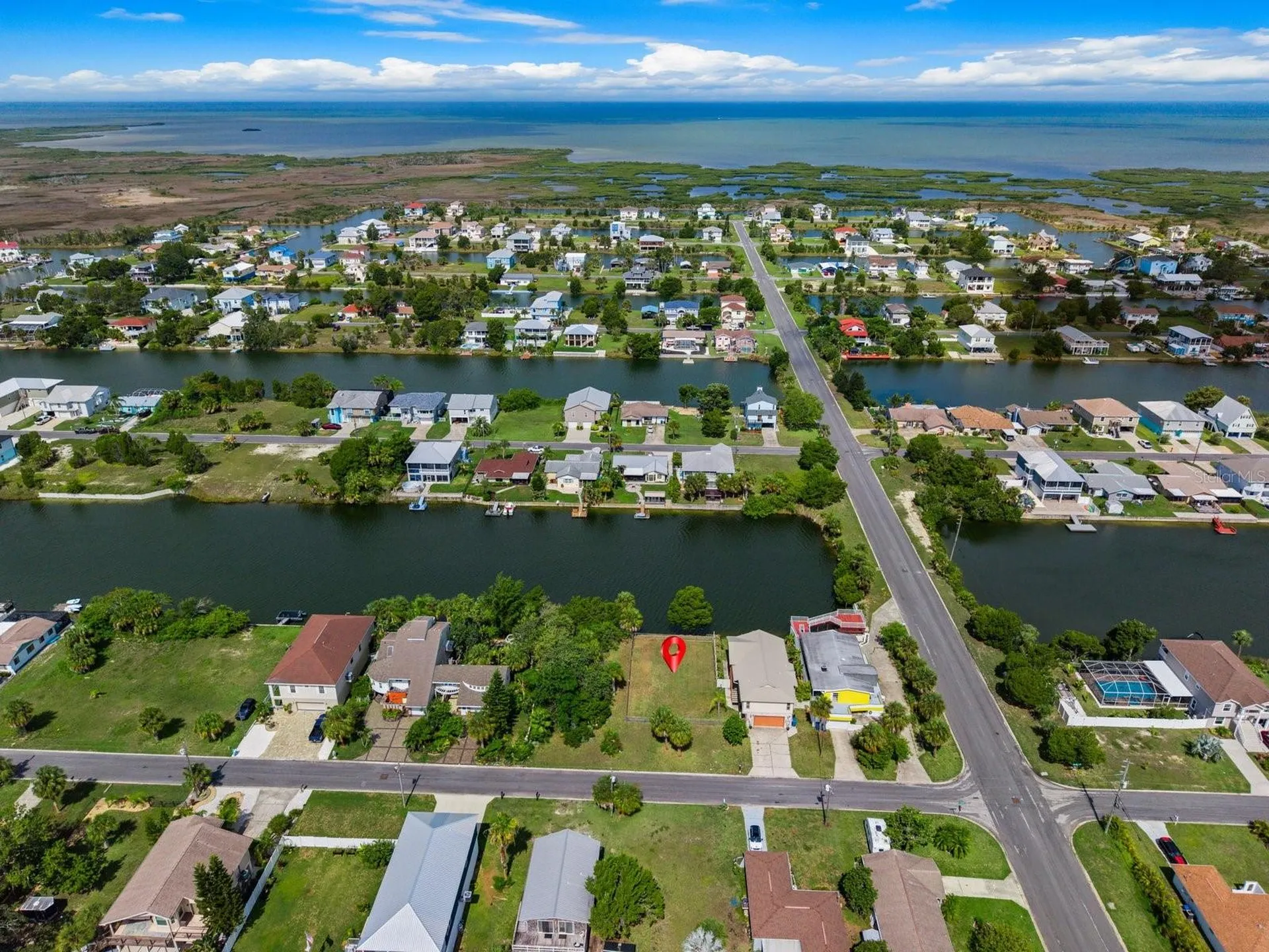 3287 Sea Grape Drive Hernando Beach FL 34607