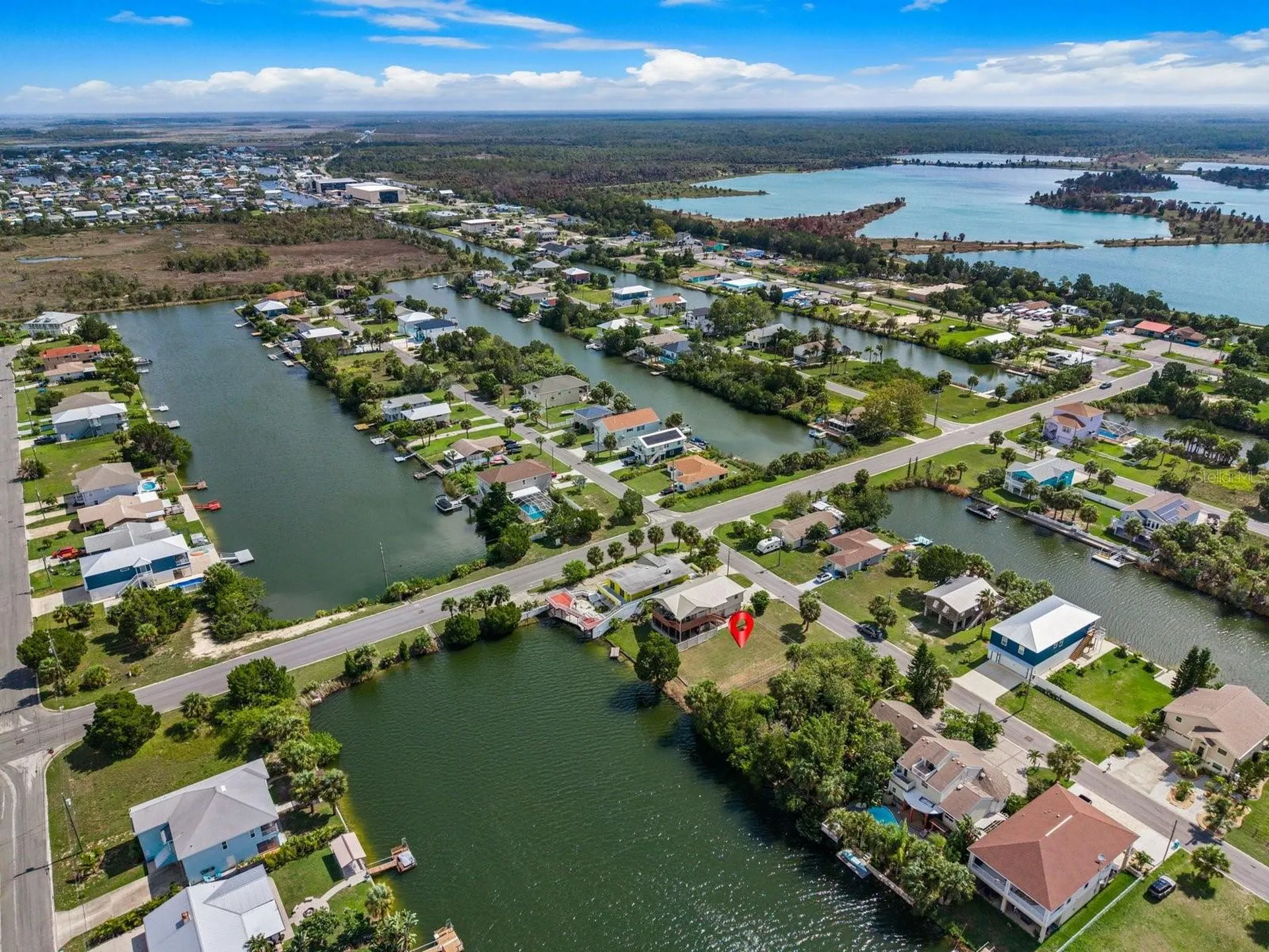 3287 Sea Grape Drive Hernando Beach FL 34607