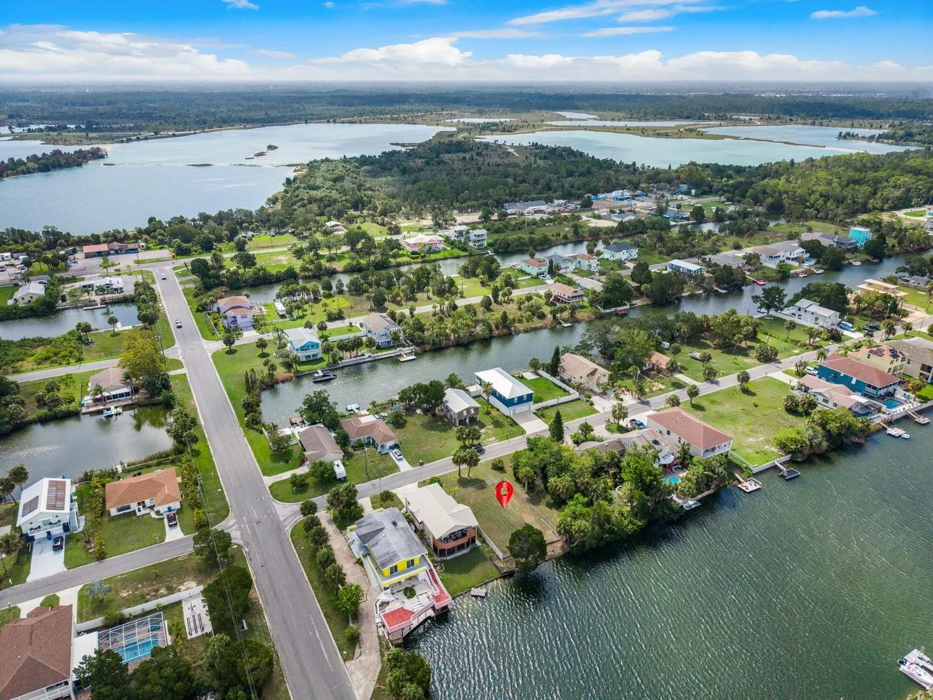 3287 Sea Grape Drive Hernando Beach FL 34607