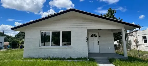 744 Lemon Avenue Sebring FL 33870