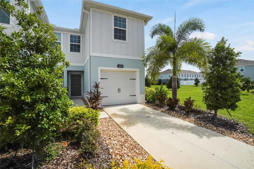14229 Crimson Avenue Lakewood Ranch FL 34211