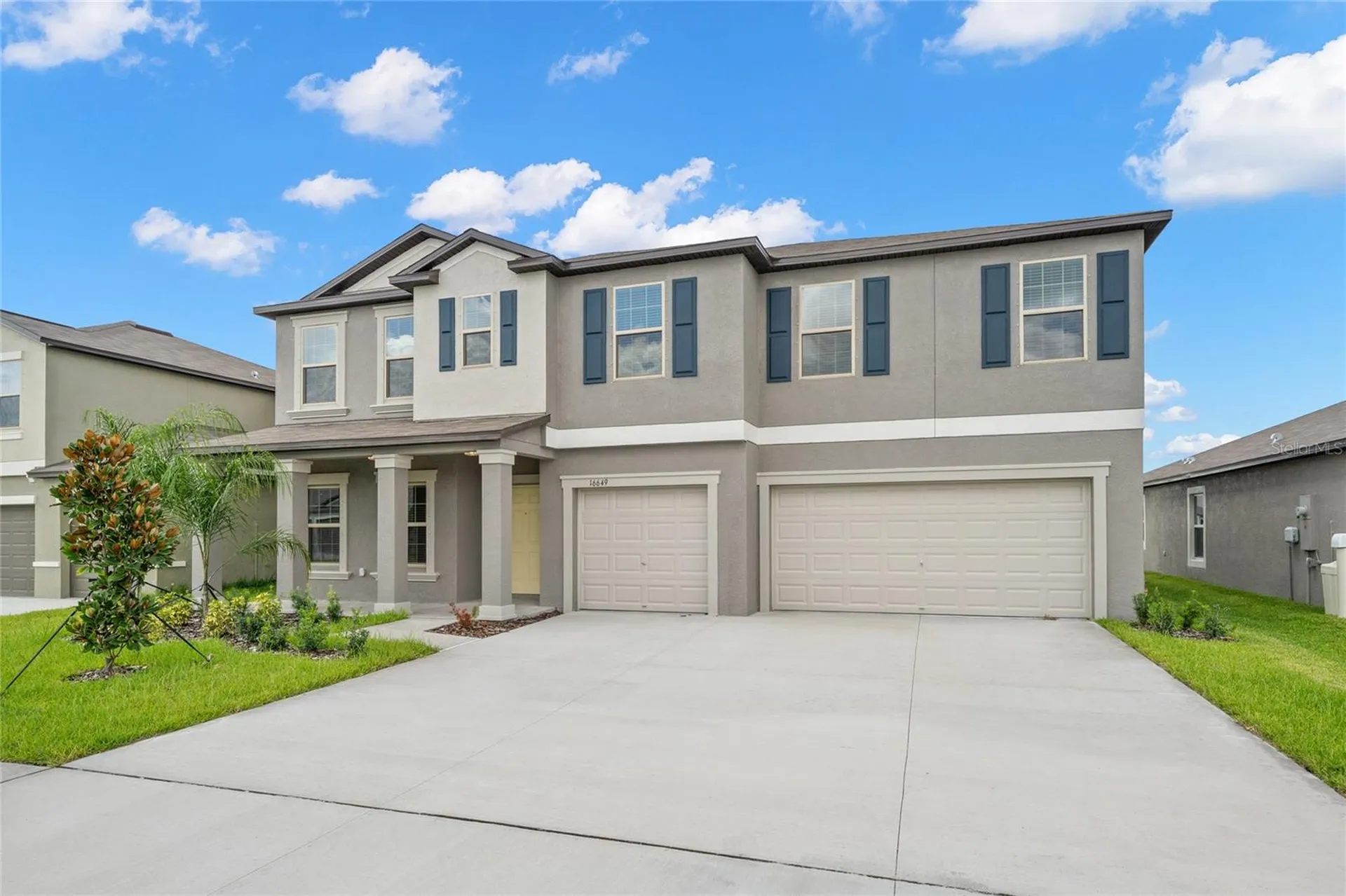 16649 Carlton Pond Street Wimauma FL 33598