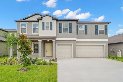 16649 Carlton Pond Street Wimauma FL 33598