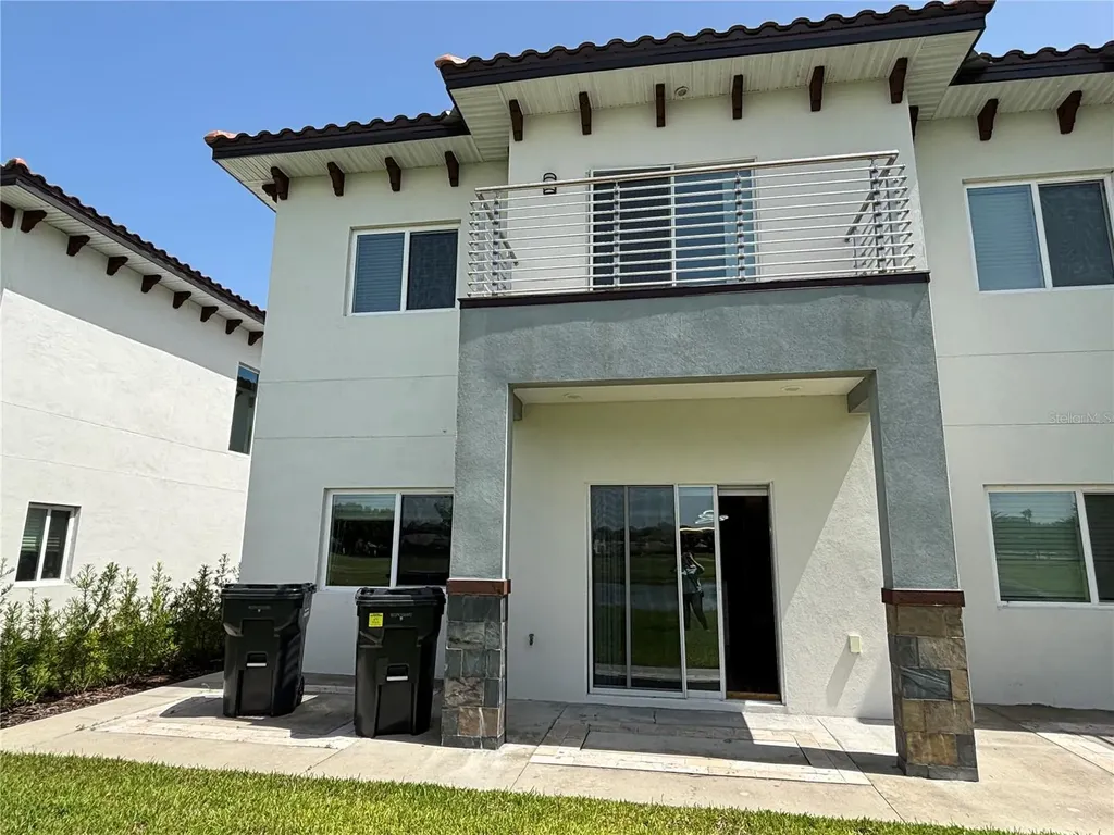 2049 Greenbriar Terrace Davenport FL 33837