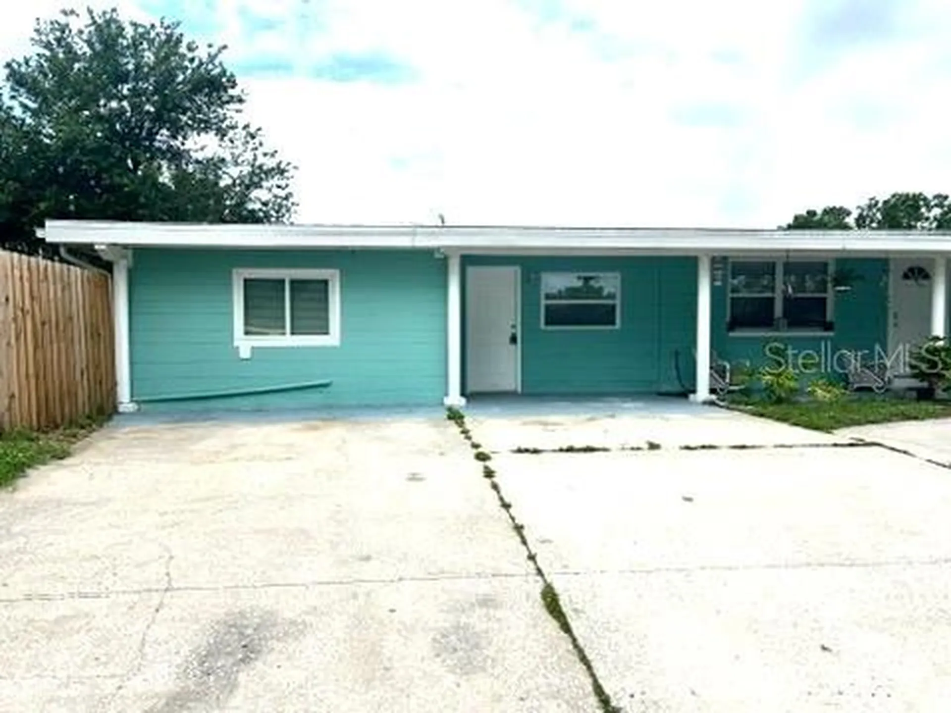 5750 10th Street N St Petersburg FL 33703