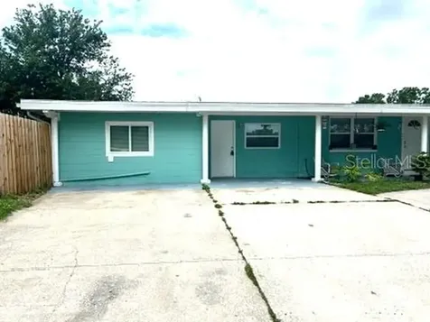 5750 10th Street N St Petersburg FL 33703