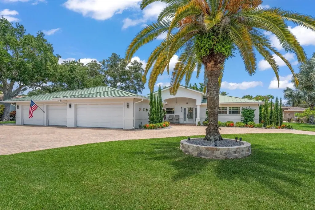 407 Harbor View Lane Largo FL 33770