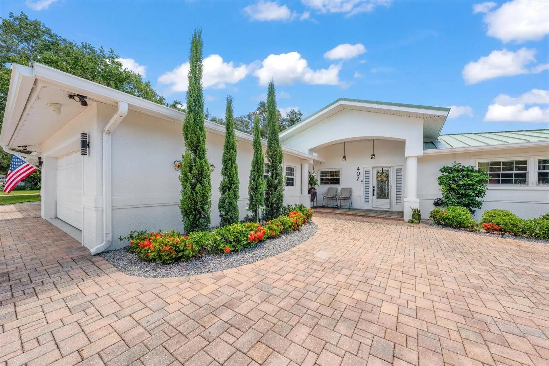 407 Harbor View Lane Largo FL 33770
