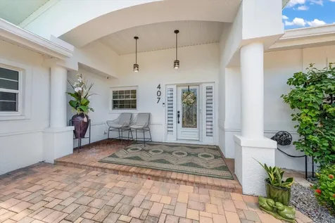 407 Harbor View Lane Largo FL 33770