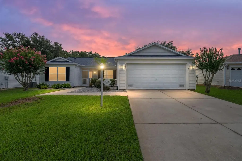 187 Olanta Drive The Villages FL 32162