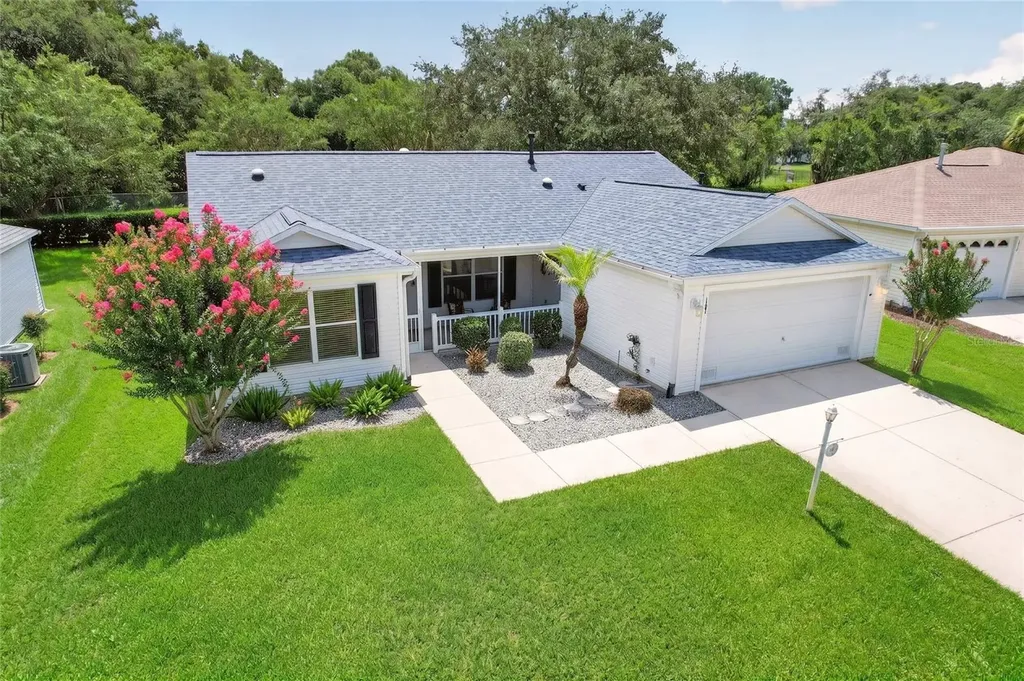 187 Olanta Drive The Villages FL 32162