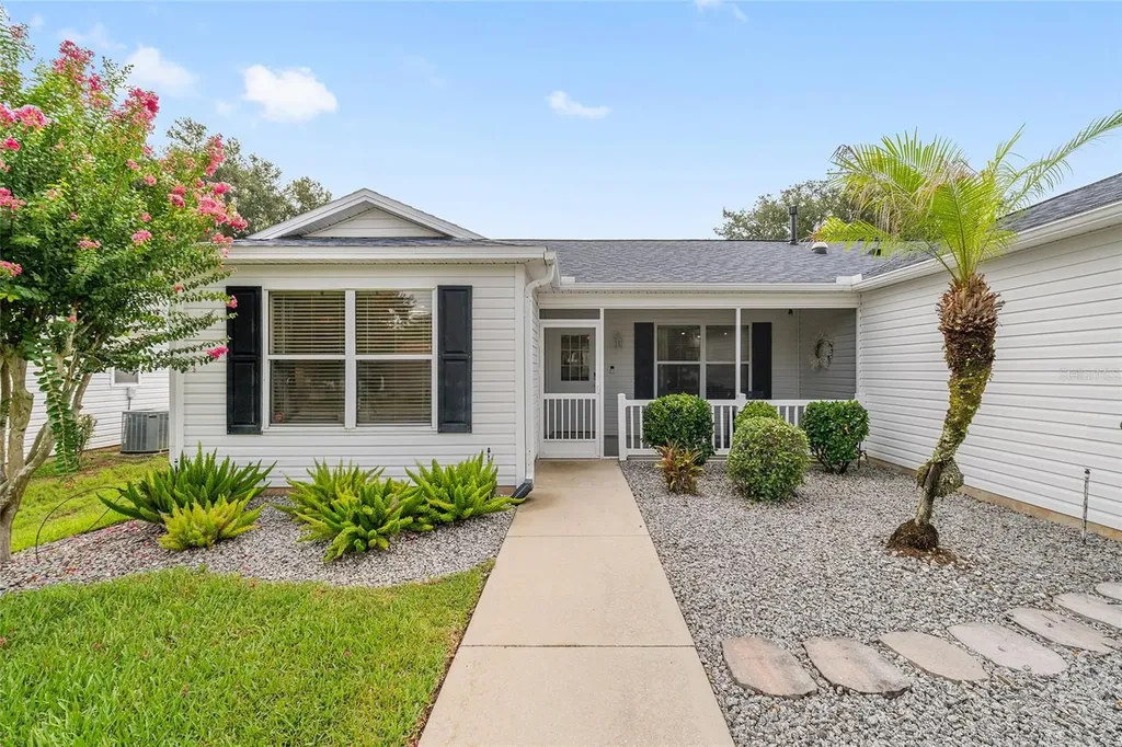 187 Olanta Drive The Villages FL 32162