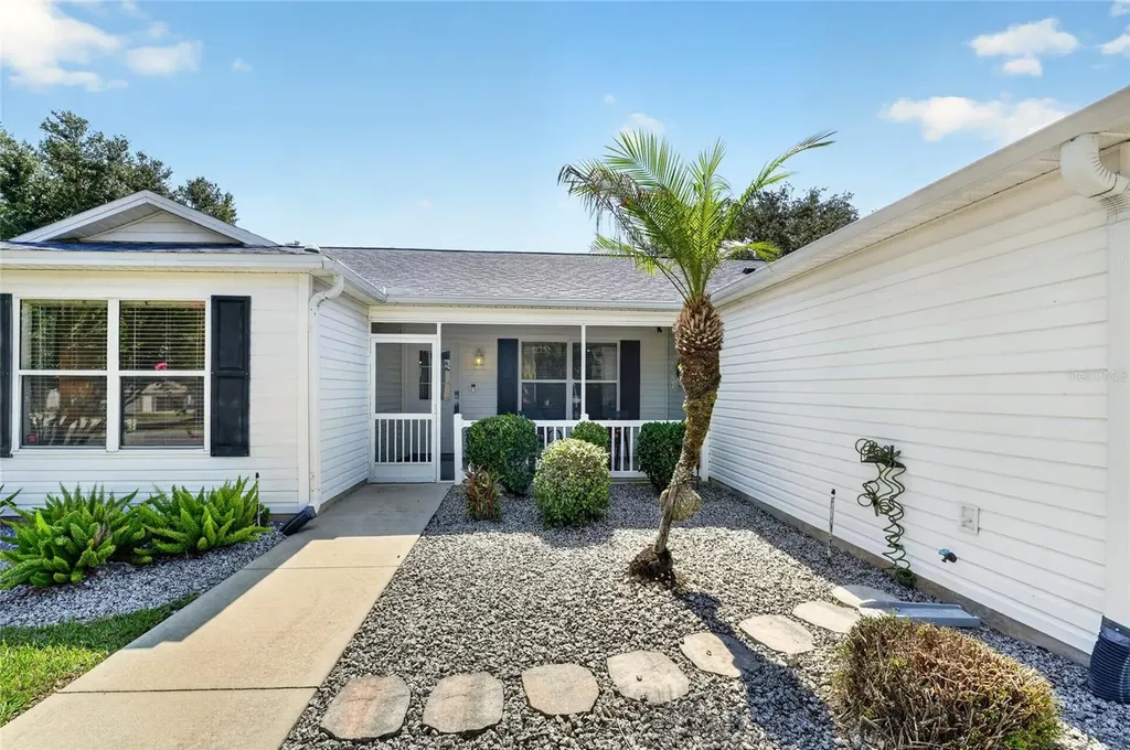 187 Olanta Drive The Villages FL 32162