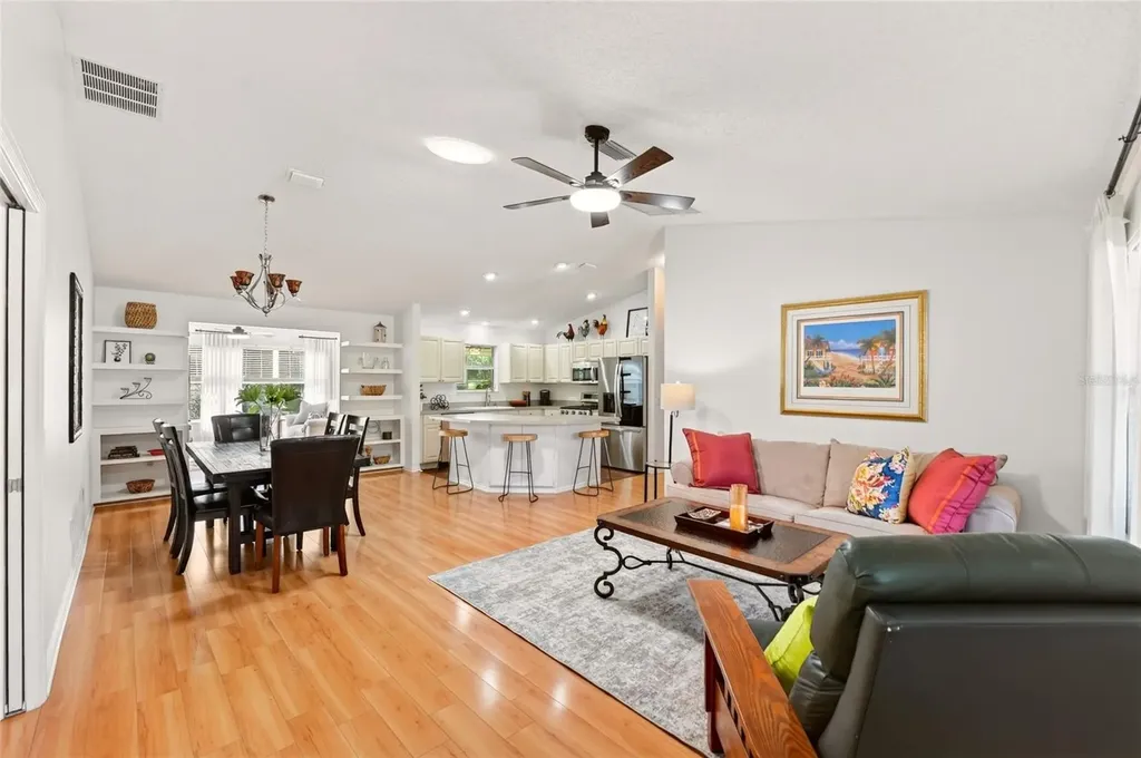 187 Olanta Drive The Villages FL 32162