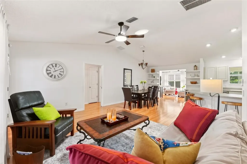 187 Olanta Drive The Villages FL 32162