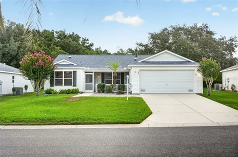 187 Olanta Drive The Villages FL 32162