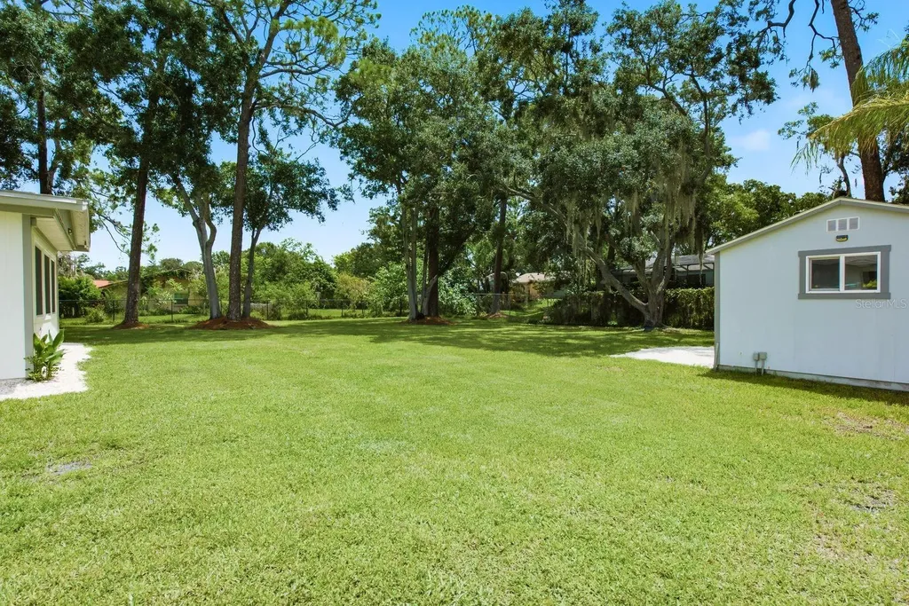 601 Shore Drive E Oldsmar FL 34677
