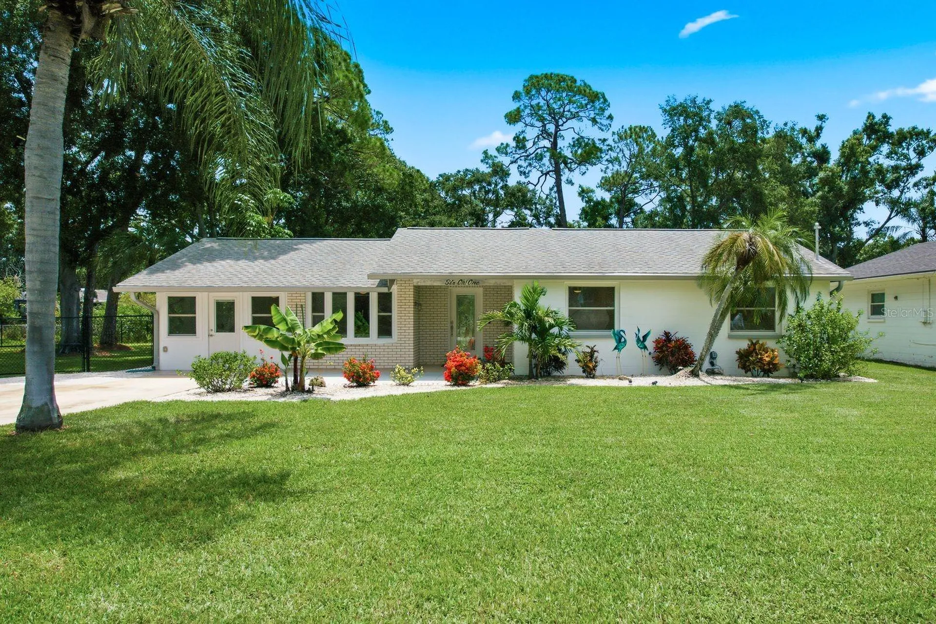 601 Shore Drive E Oldsmar FL 34677